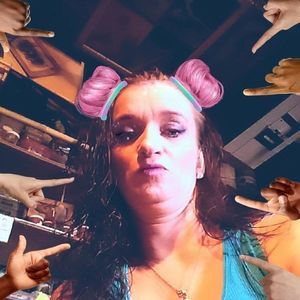 Meet your Posher, Misty